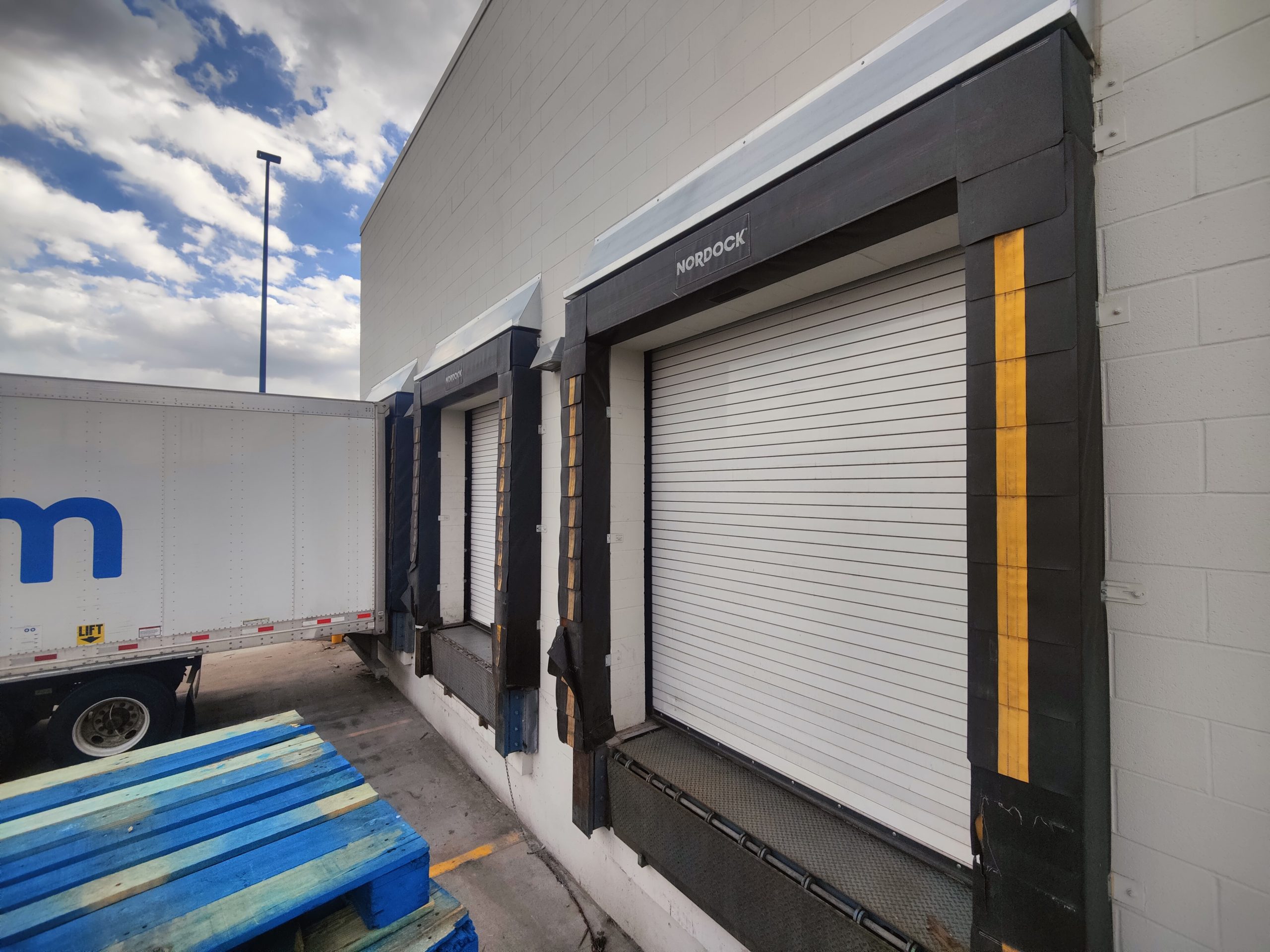 Fire Doors Certified