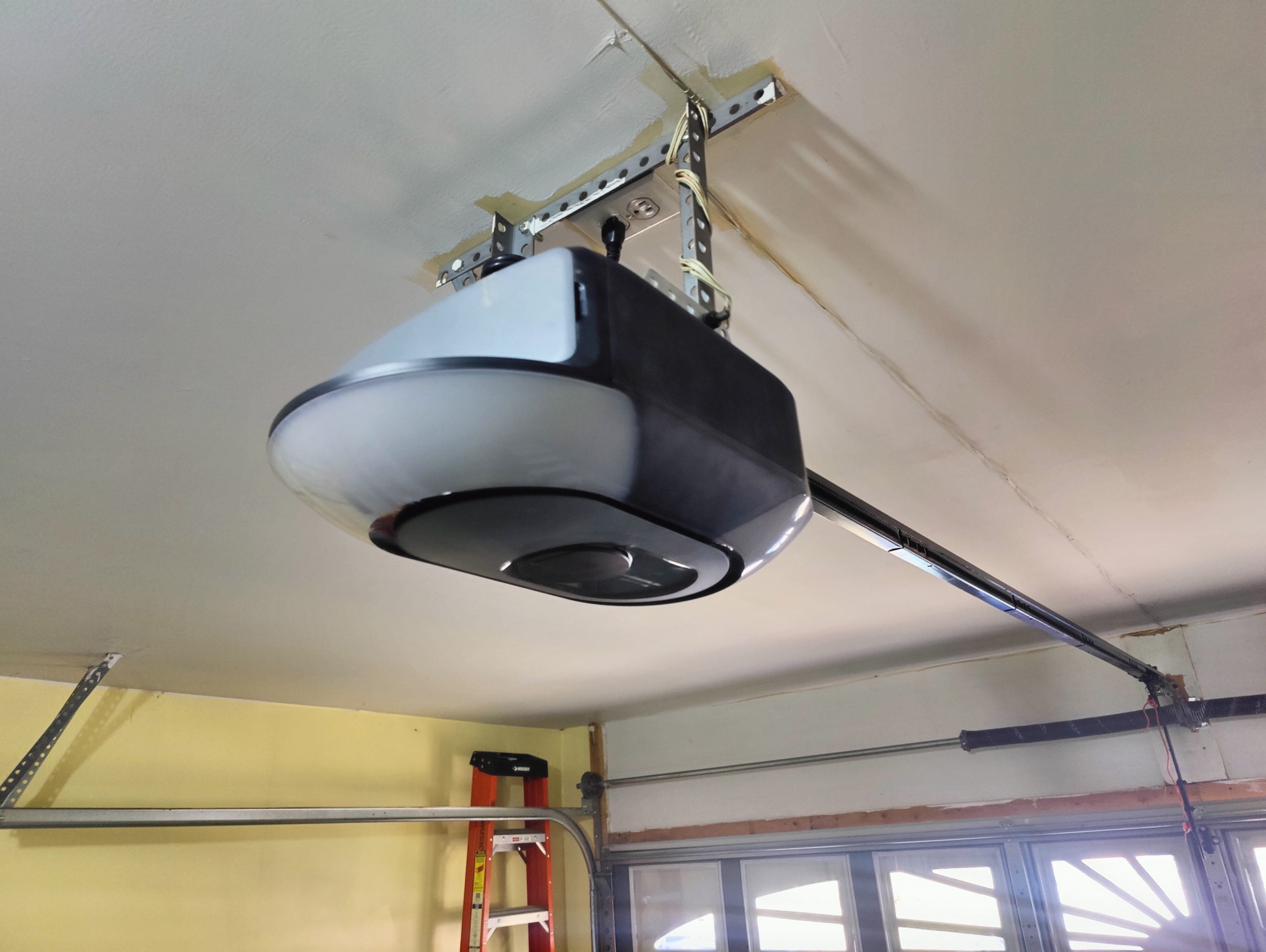 Smart Opener Installation